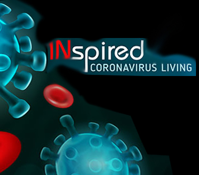 Inspired Corona Living