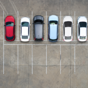 The Parking Space