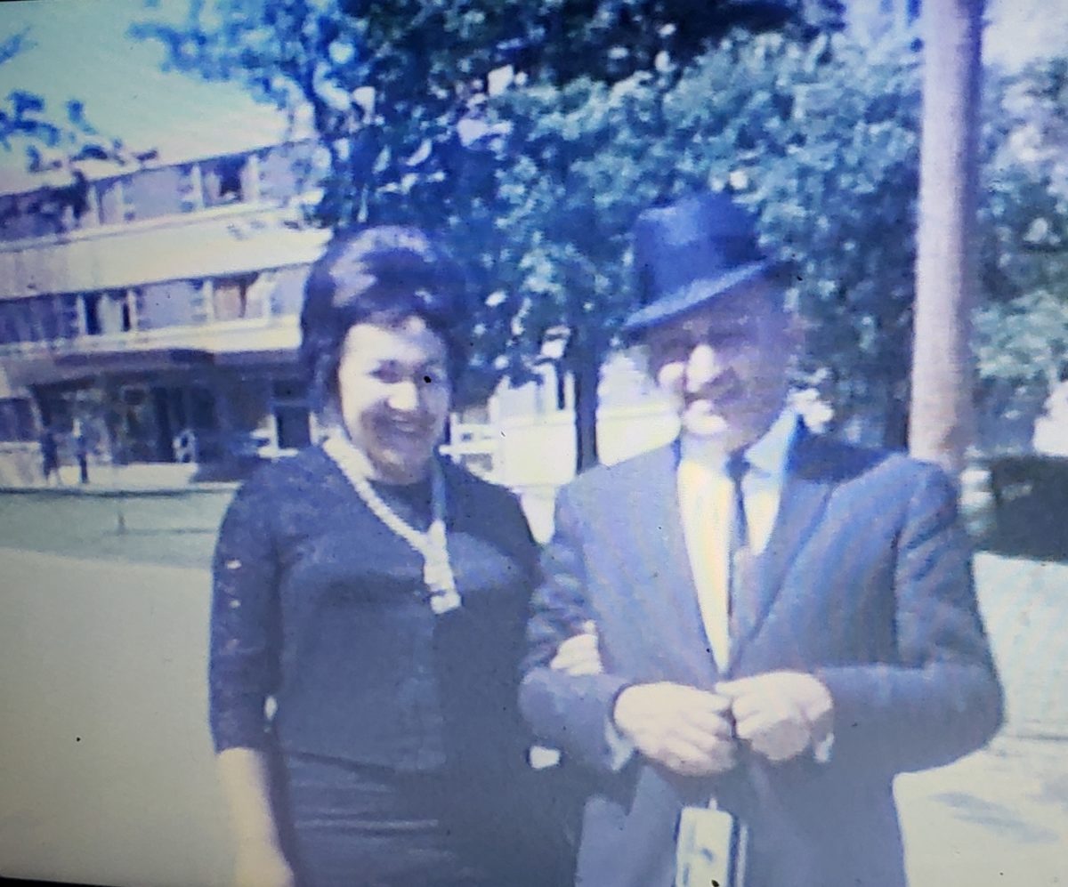 Impressions We Leave