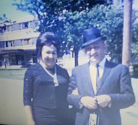 Impressions We Leave