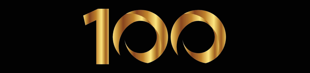 1. 100 Blessings Daily