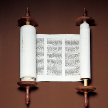 4. A Torah Representative