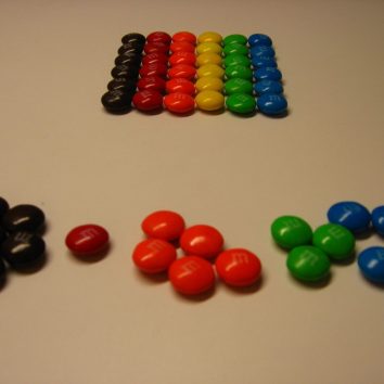 39. Mixture & Seperation