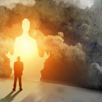 15. Decisiveness Brings Inner Peace