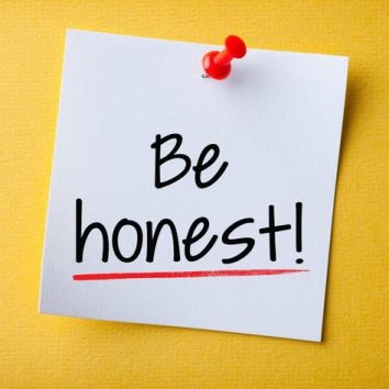 51. The Truthful Way