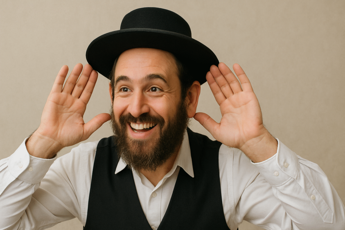 61. Whom Do I Listen To?