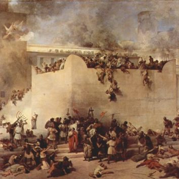 31. Jewish People In Exile