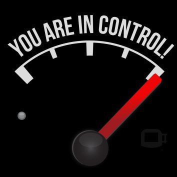 6. Are We Really In Control?