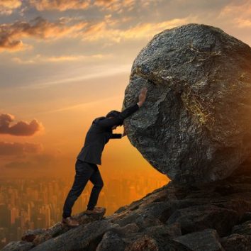 19. Facing Challenges