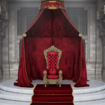 42. Our Father Our King