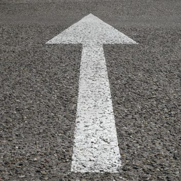 5. Always Moving Forward