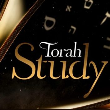 53. Torah Study