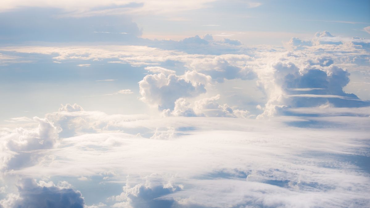 Living Olam Haboh Today