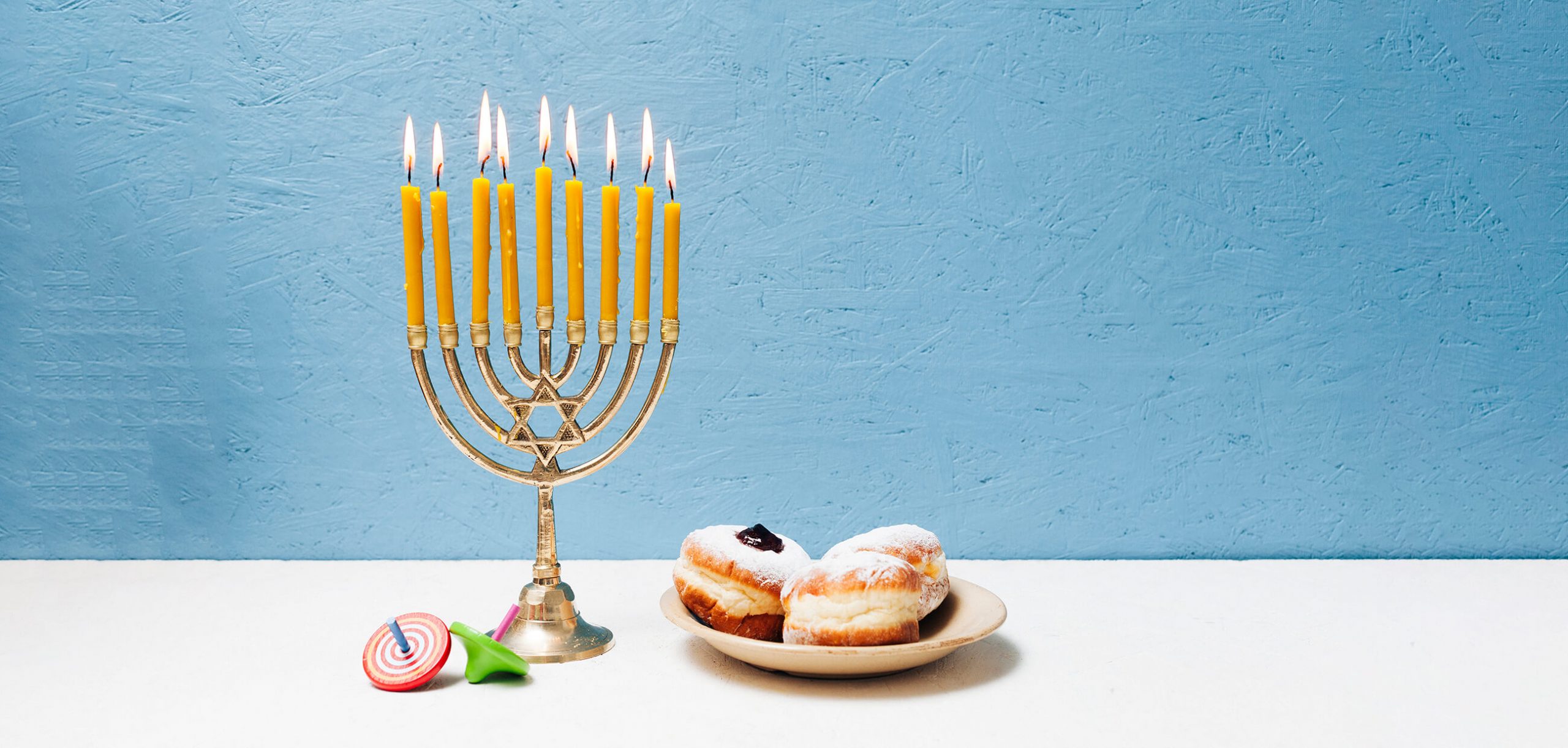 Doing A Mitzvah
