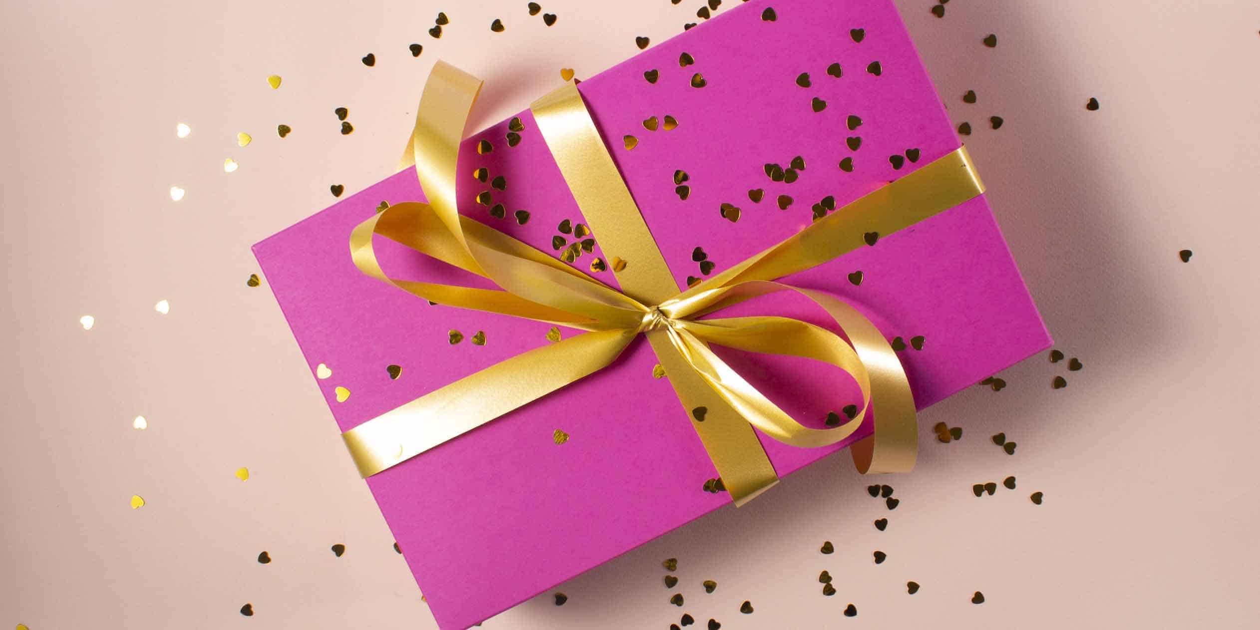 It’s All A Gift