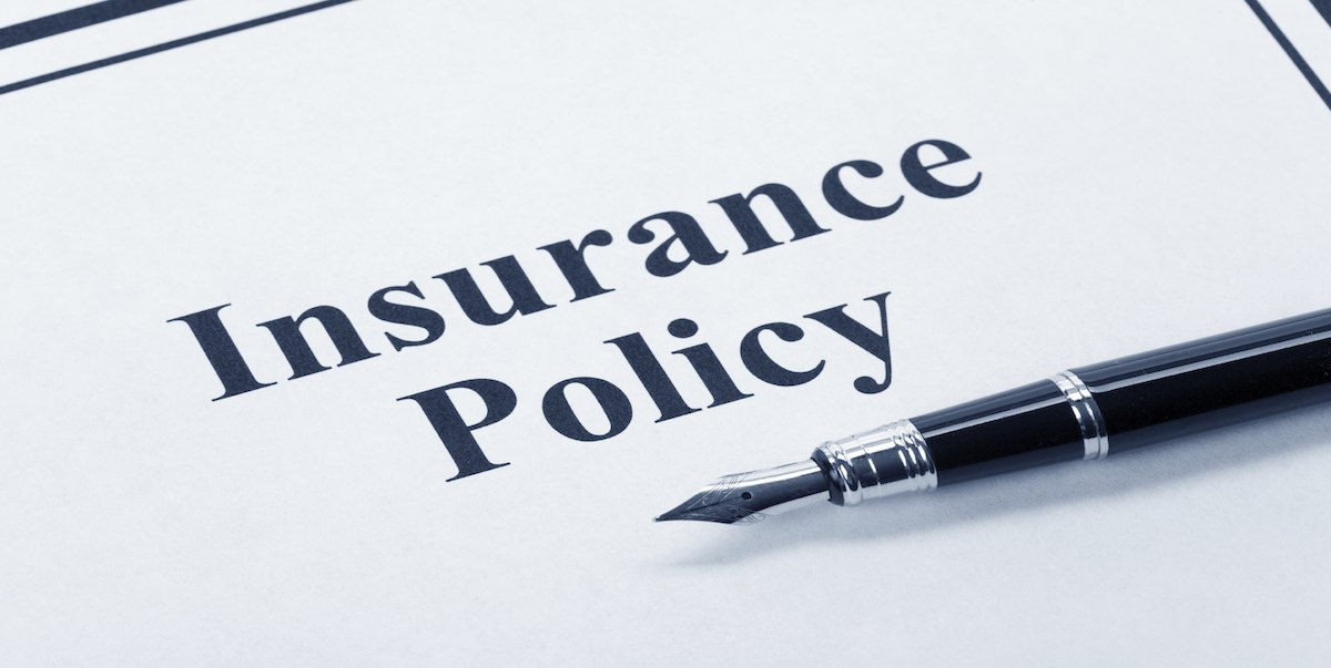 Torah Insurance Policy