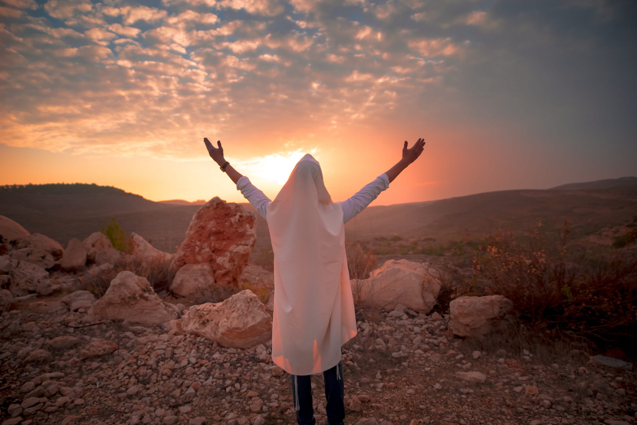 Our Power Our Breath It’s All Hashem