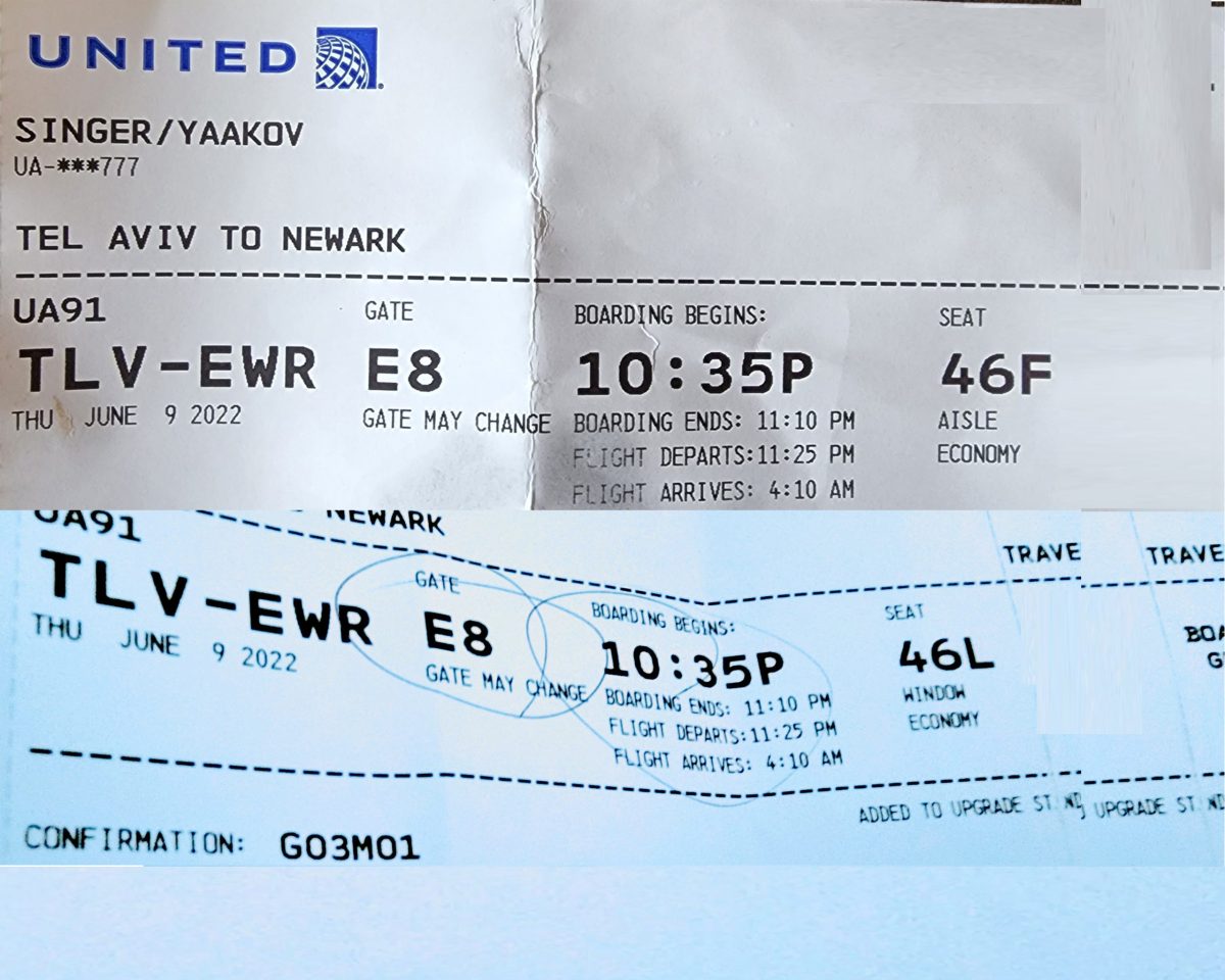 Orchestrating Our Lives