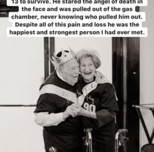 MATCH MADE IN HEAVEN