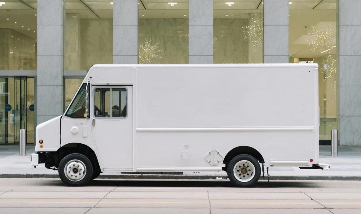 The Kitchen Delivery