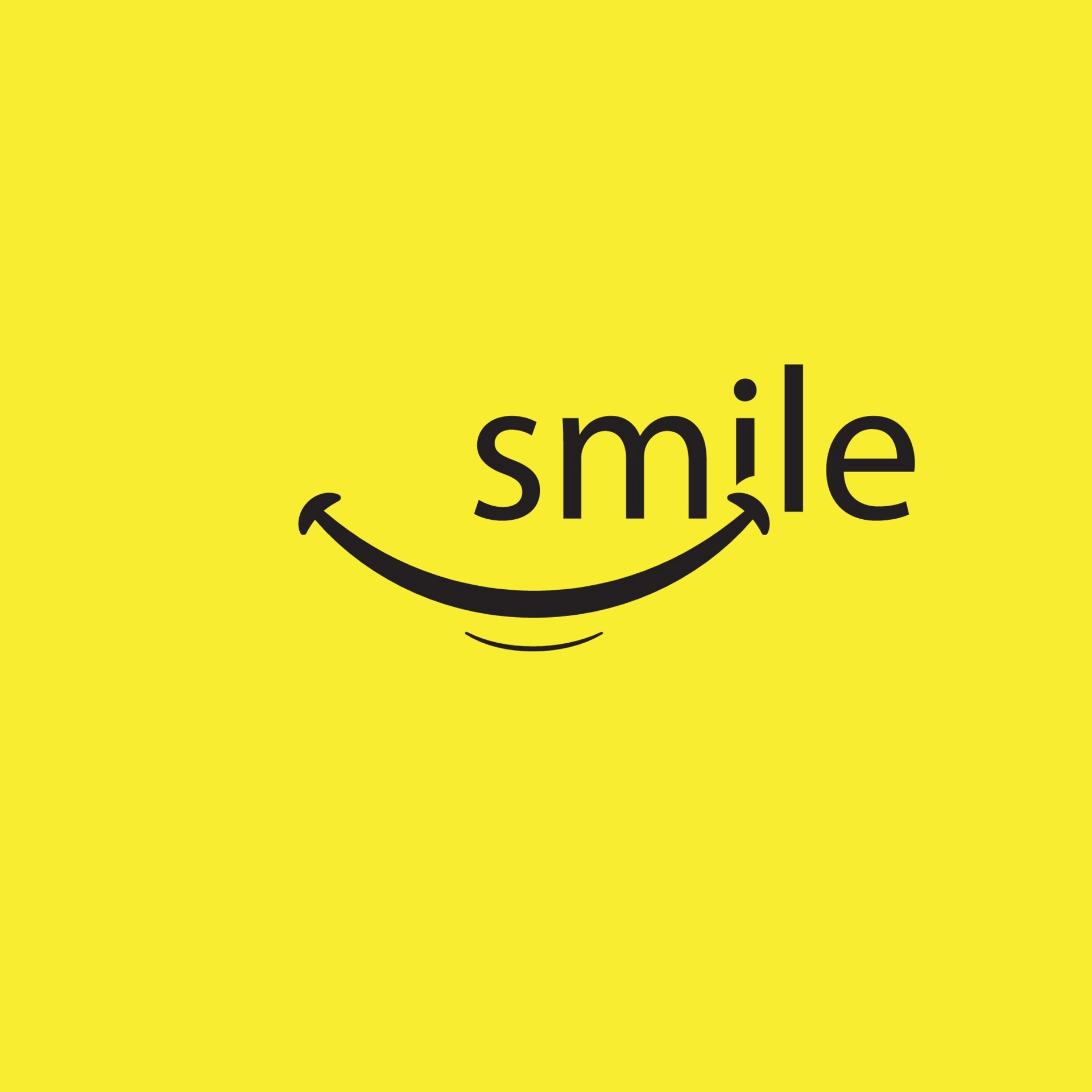 AYIN TOVA SMILE
