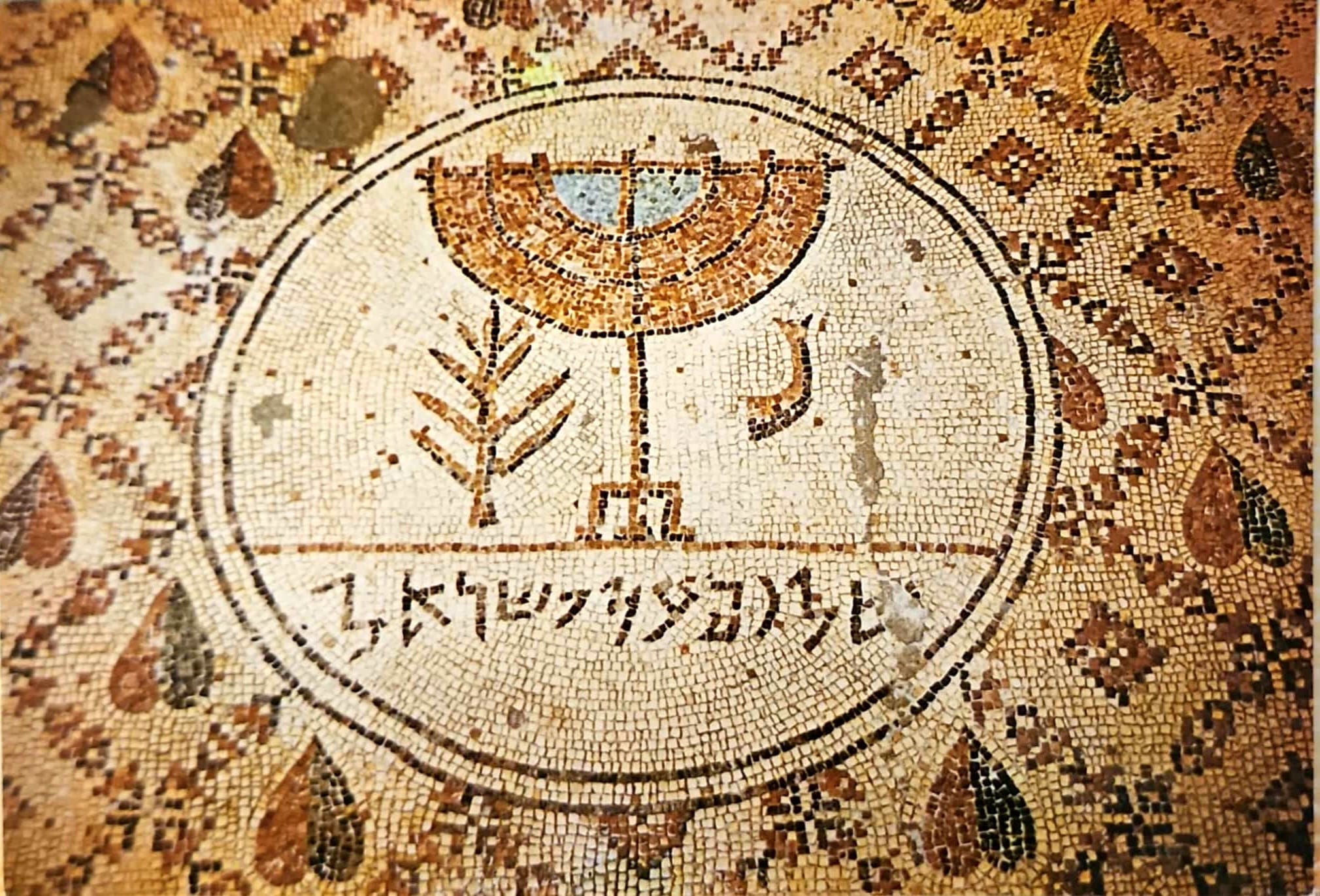 Mosaic Masterpieces