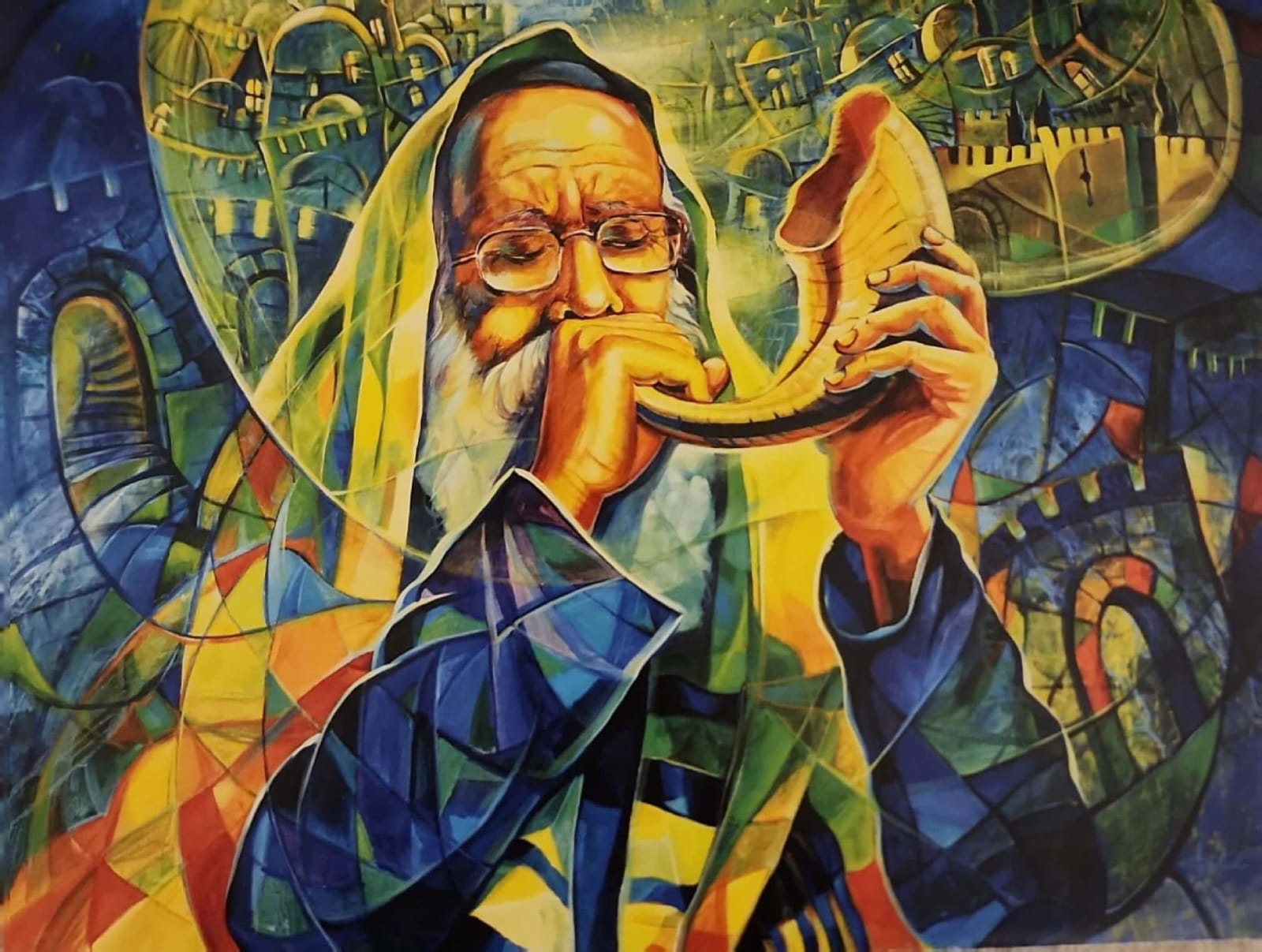 Elul Is Here