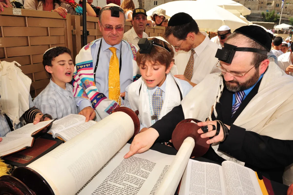 YISROEL: THE INVINCIBLE, ETERNAL JEWISH NATION