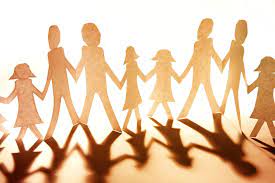 FAMILY CHESED FIRST