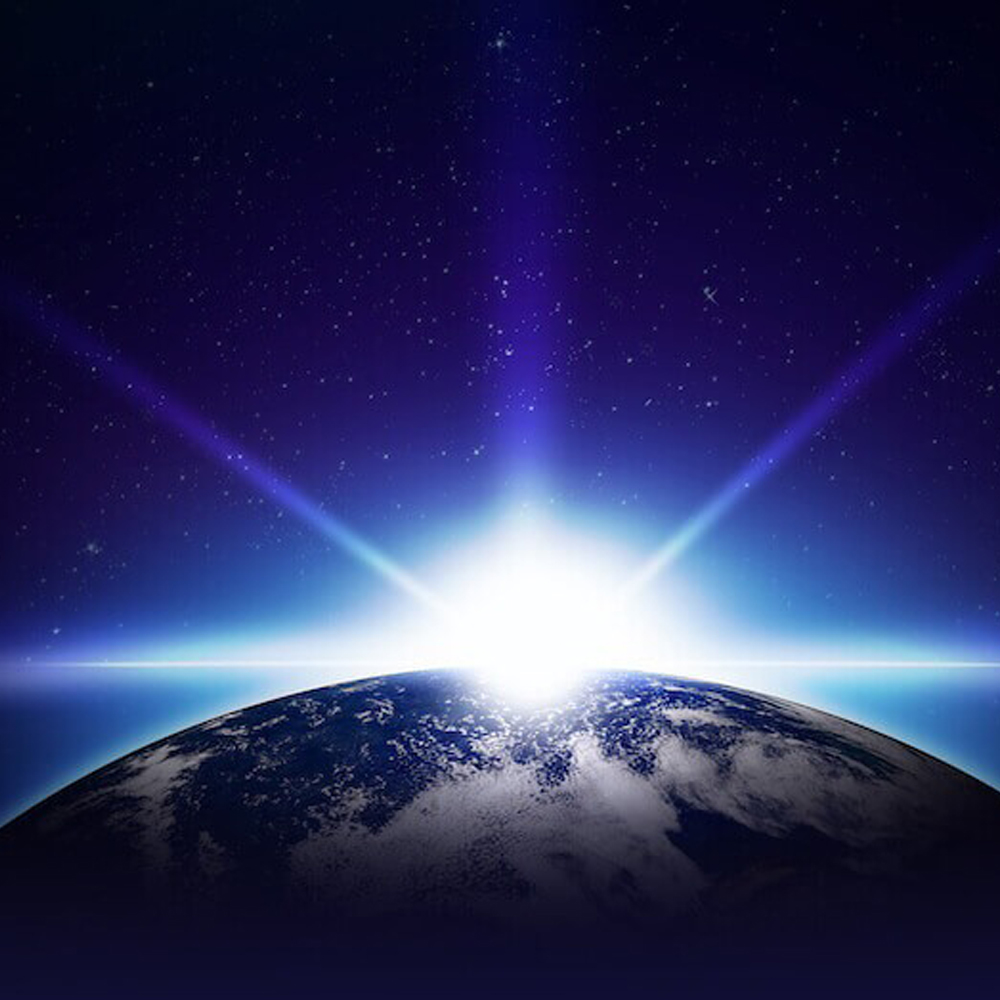 BE CONSCIOUS OF <br> MY PRESENCE <br><center style=