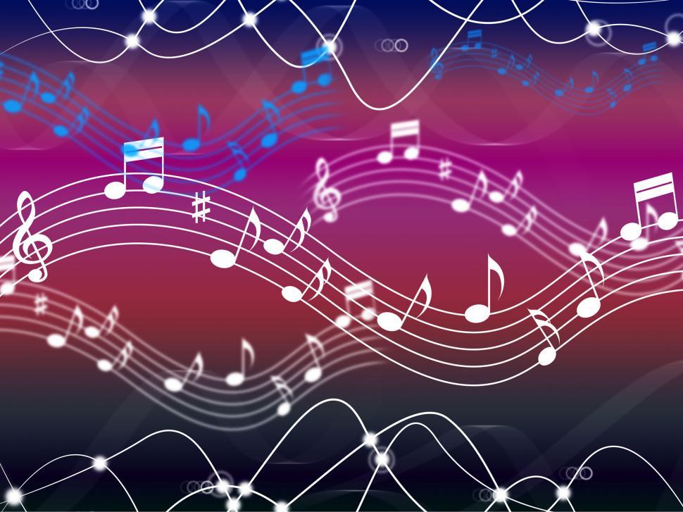 SING A SONG