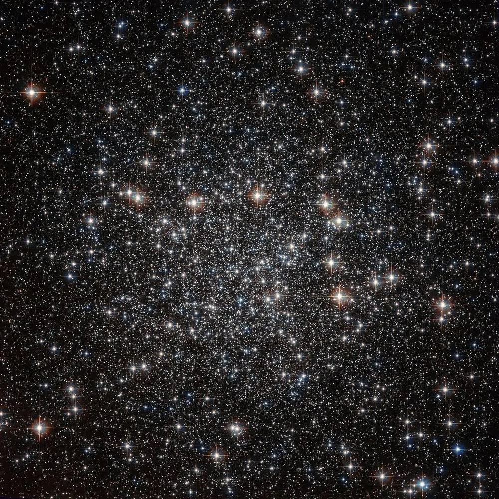 SHOOT FOR THE STARS<br><br><center style=