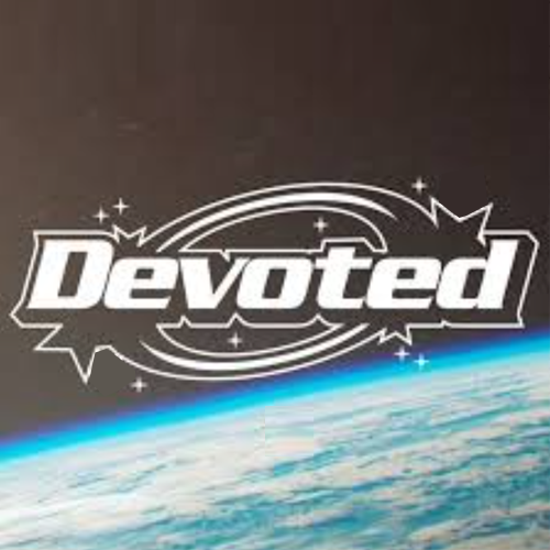 DEVOTED DESPITE QUESTIONS <br><center style=