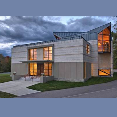 SHUL MY HOME