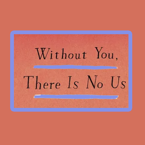 THERE FOR US