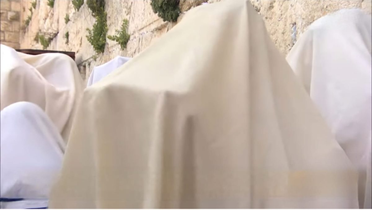 BLESS, BE BLESSED. BE A BLESSINGנשא