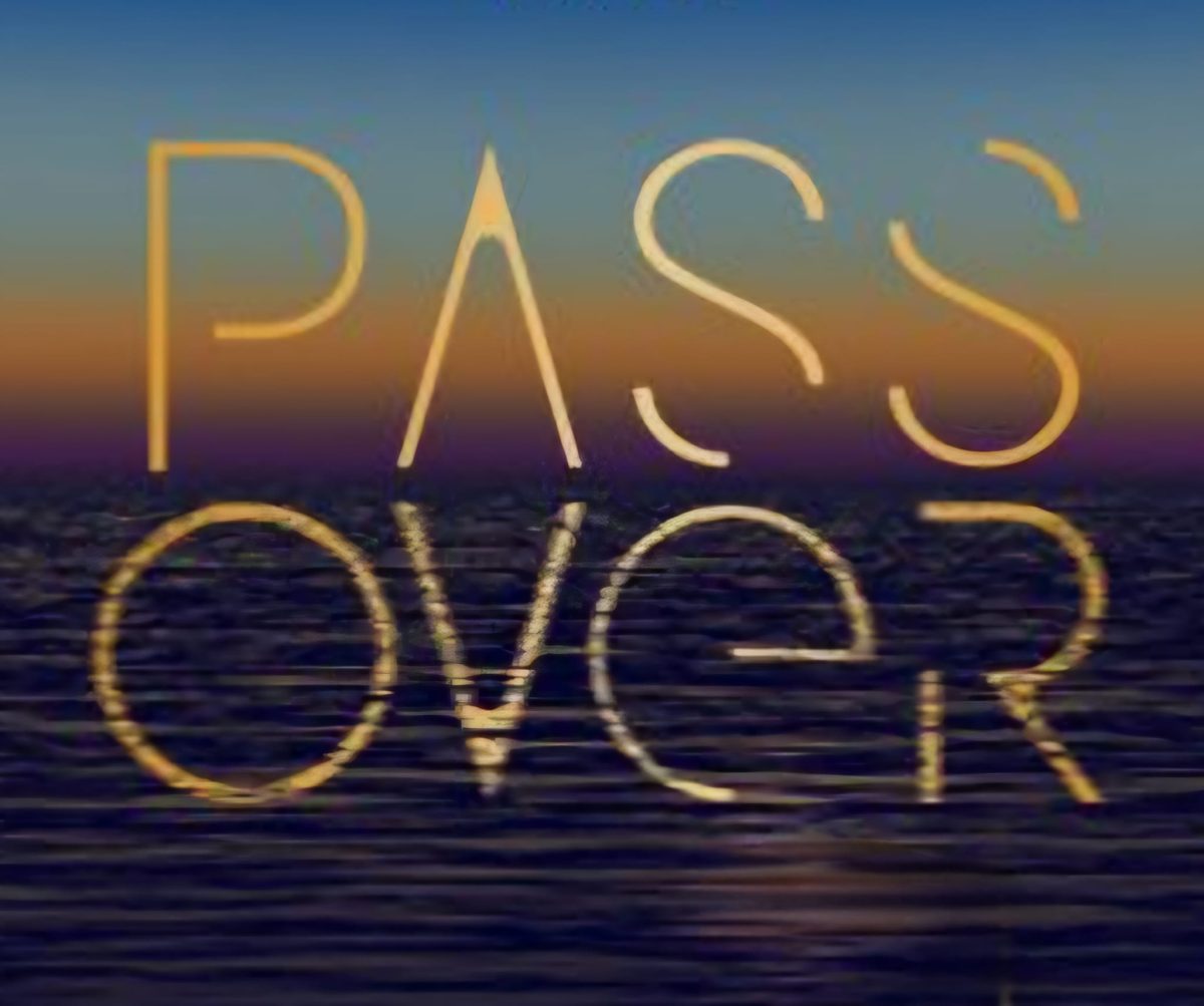 P A S S – – – O V E R SACRIFICE