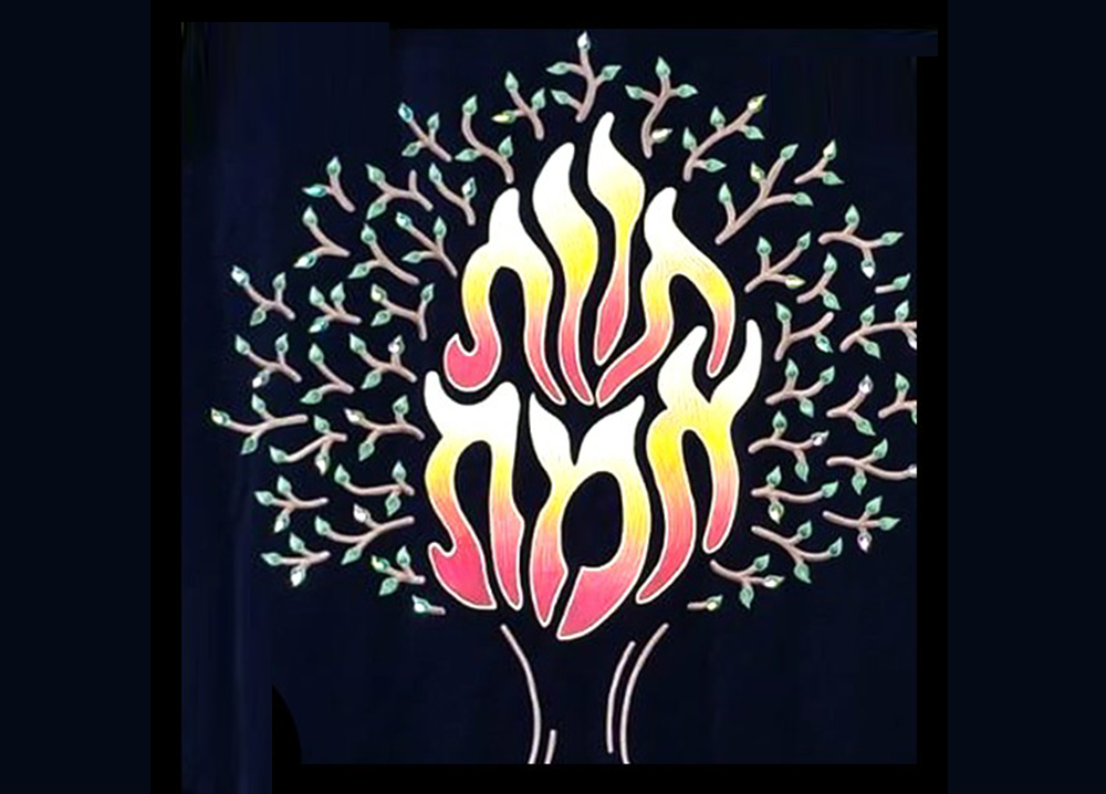 TRUTHFUL TORAH  <br> <br> <center style=