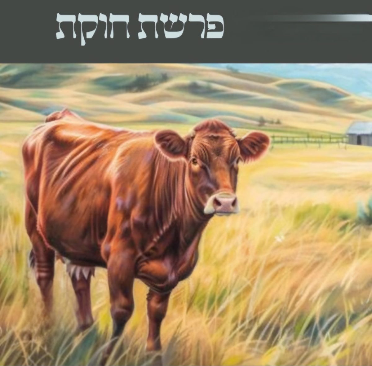 NO REASON REQUIRED חקת