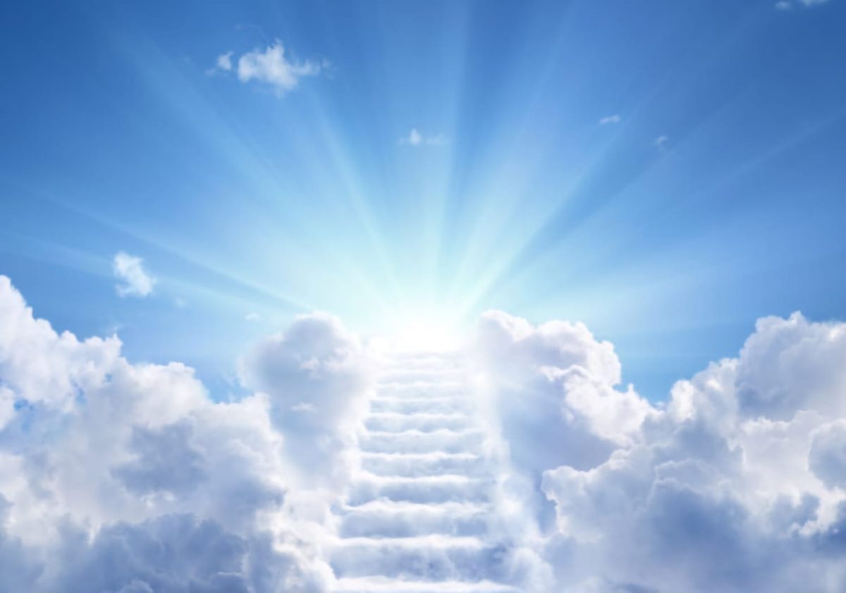 HASHEM SAYS, בקשו פני “SEEK MY PRESENCE”